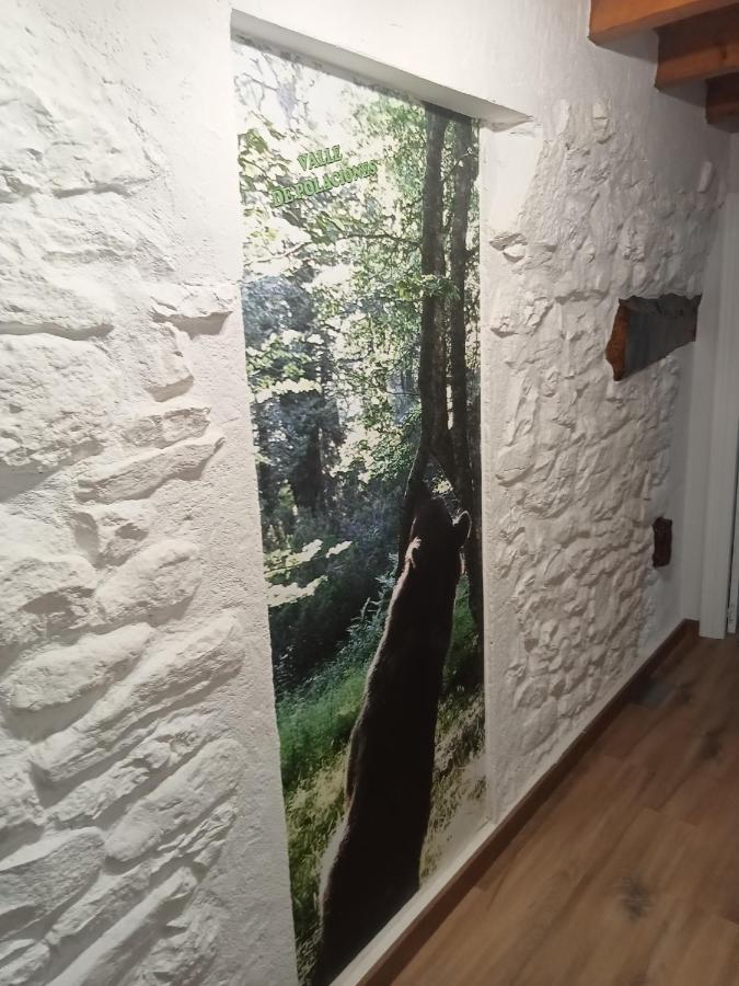 "Apartamento Pena Sagra" San Mames  Exterior foto