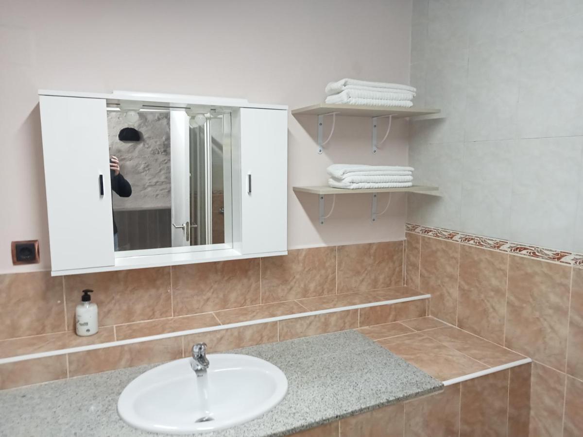 "Apartamento Pena Sagra" San Mames  Exterior foto