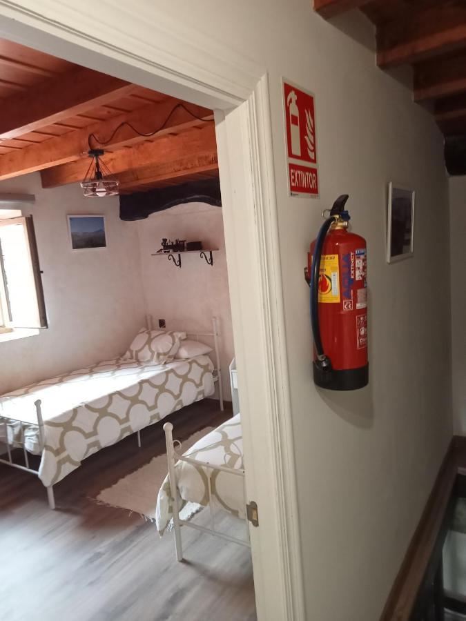 "Apartamento Pena Sagra" San Mames  Exterior foto