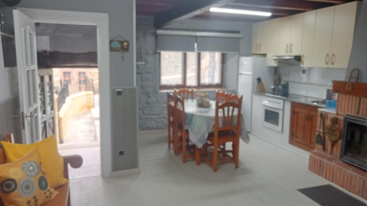 "Apartamento Pena Sagra" San Mames  Exterior foto